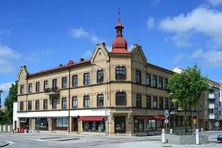 Östergatan 9B