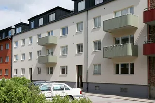 Kanalgatan 7A