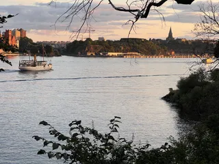 Djurgårdsvägen 18