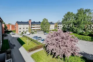 Dag Hammarskjöldsväg 6B