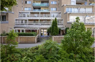 Skånegatan 17D
