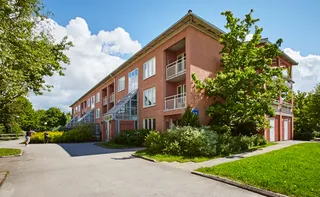Högloftsvägen 12