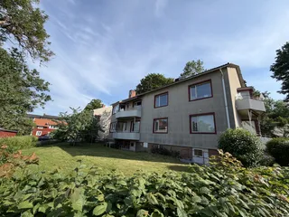 Rosenhällsvägen 3A