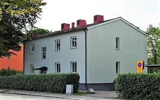 Gamla Tanneforsvägen 72