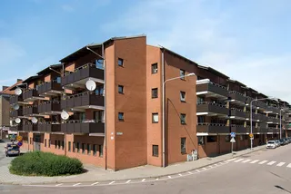 Nytorgsbacken 57