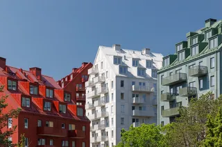 Tingstorget 9
