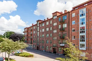 Badhusgatan 3
