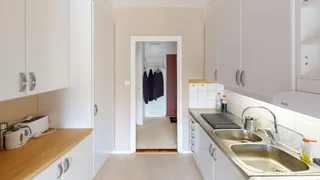 Skogmansgatan 17