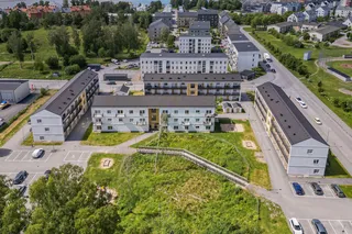 Aktervägen 4