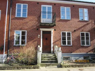 Hagastigen 8