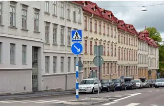 Tellgrensgatan 6A