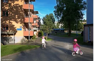 Kvartsekelsgatan 3C