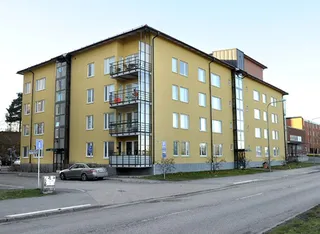Storvretsvägen 56 B