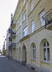 Kungsgatan 26