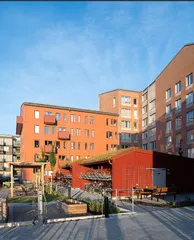Packhusgatan 17