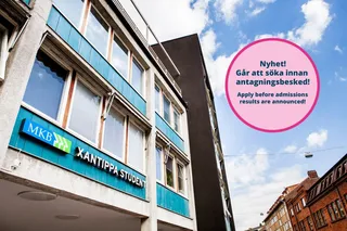 Västra Rönneholmsvägen 43A 
