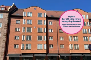 Lundavägen 4 