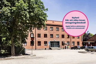 Östra Fäladsgatan 34