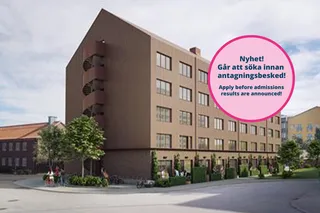 Rönnblomsgatan 4D