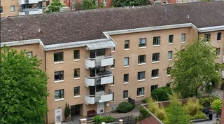 Barkmansgatan 5