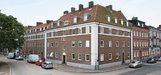 Håkan Lundbergs Gata 8