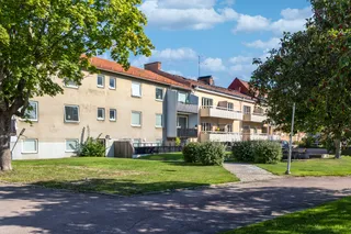 Fryksdalsgatan 5 C