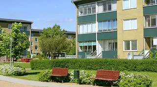 Rönnebergavägen 10 A