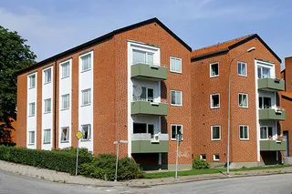 Gröna Torg 3 