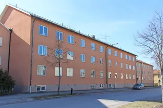 Trädgårdsgatan 8 A