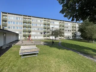 Zetterbergsgatan 1 D