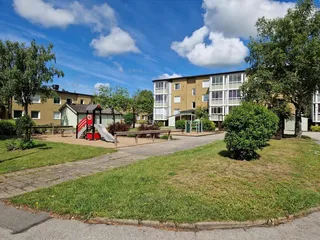 Nordanväg 14 B