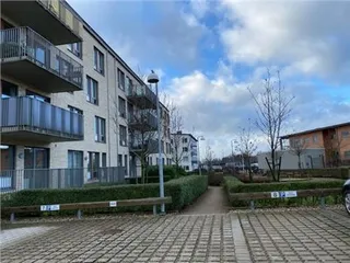 Rydebäcks Stationsgata 15