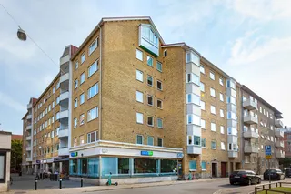 Erikstorpsgatan 14B