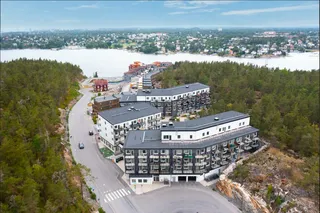 Telegrafvägen 12