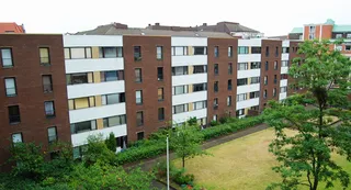 Grönegatan 6