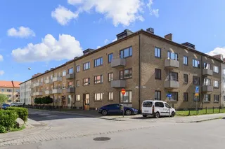 Sofiagatan 15 
