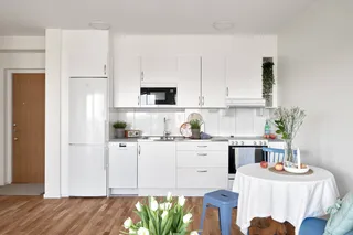 Stallvägen 29 A