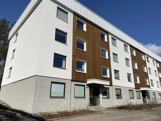 Mariehemsvägen 25 D