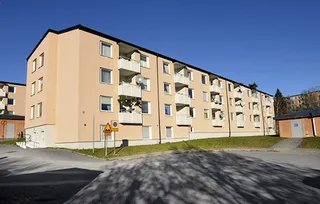 Laduvägen 14