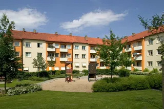 Särlagatan 9D
