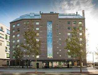 Hyllie allé 44