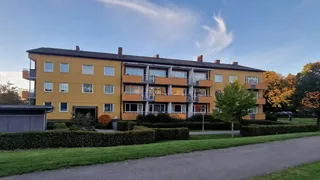 Tjäderstigen 21A