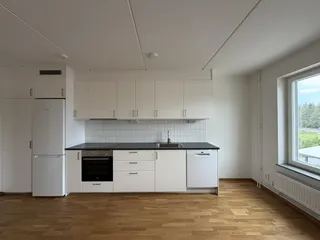 Höskullegränd 2