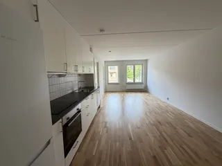 Ljungbergs gata 46