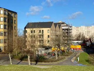 Hålsjögatan 3B