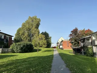 Norrbackavägen 3C