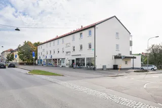 Nya Tanneforsvägen 46