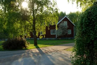 Excellentvägen 11A