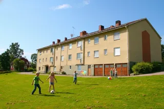 Hedevägen 42B