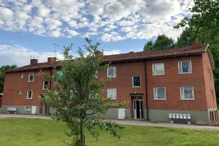 Åsbacksvägen 6A